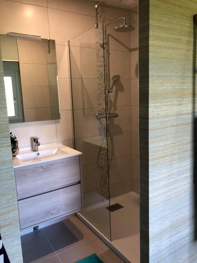 Les Chambres Du Vert Galant "Coucher De Soleil" Verlinghem Kültér fotó